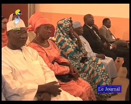 DERNIER JT FRANCAIS DU 05/07/2010 PAR TCHADONLINE.TV