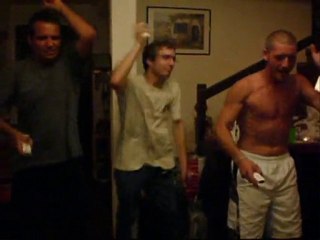 week end dad leffe lilie et dada