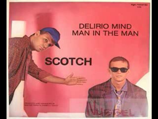Scotch - Delirio Mind