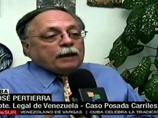 Cuba: Esperan verdad y justicia tras la captura del terroris