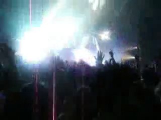 Solidays feat crookers