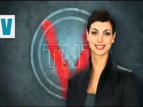 Atak V: Hiszpania 1#