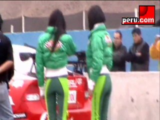 Mejores imágenes de la segunda fecha del TC 2000