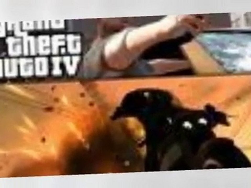 gta iv pictures