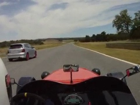 2010.06.05 - Mnr Vortx Rt+ @ Ascari - nice laps...