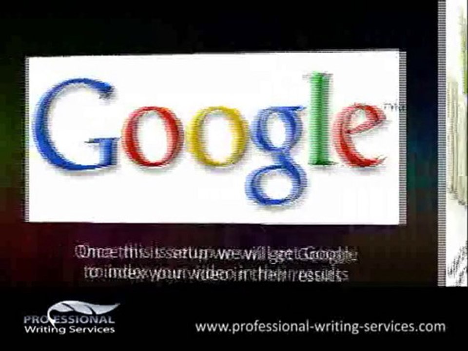 Video SEO (VSEO)