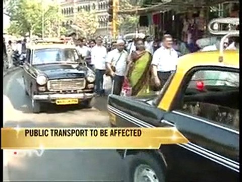 Price rise: Opposition's Bharat bandh to hit transport