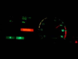 Bruit / Accélération Renault 25 2.8 V6 Injection