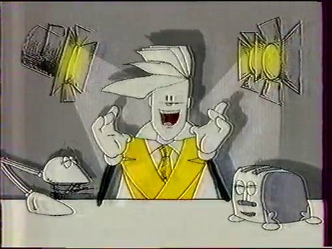 Extraits De L'emission c'est LuLo Décembre 1992 FR3