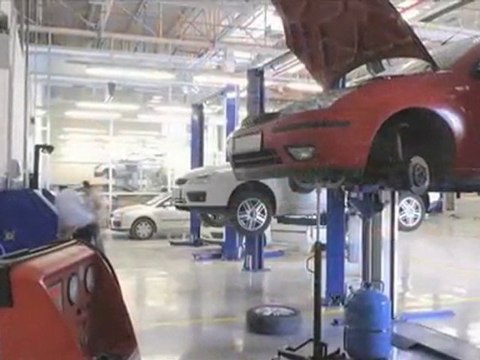 Akcesoria Samochodowe Lódz Centrum Naprawy Samochodów ...