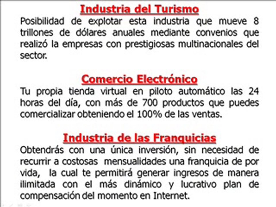 Equipo LGN Prosperity