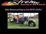 V8 trike V8 Trikes Used V8 Trike V8 Motorcycle Custom Build