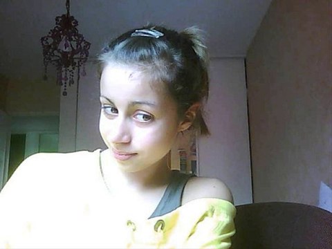 Clip Camélia Jordana - Non non non par Mayssa