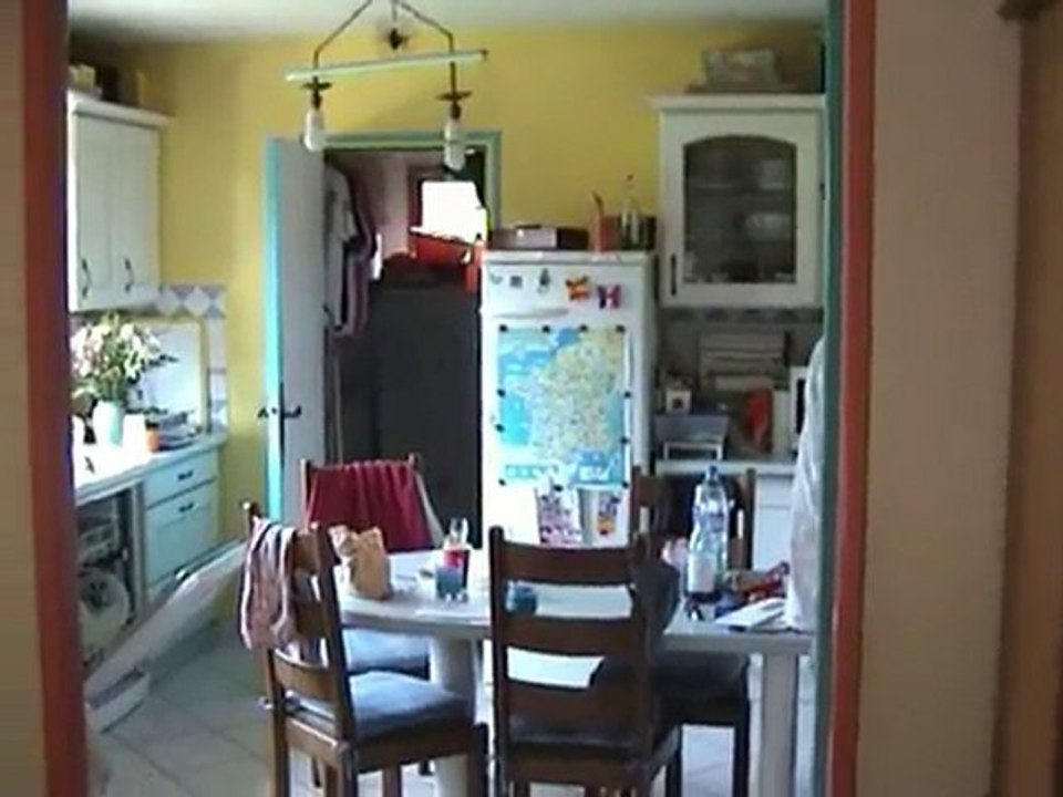 Le Visiteur Du Futur version Rifturn team S01E05