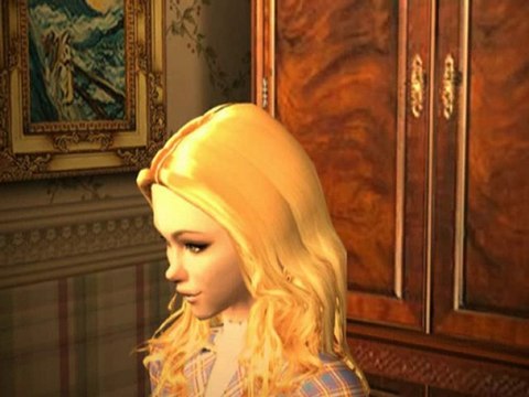 Aşk-I Memnu 1975 5. Bölüm