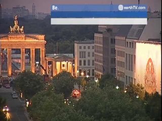 Pretoria - South Africa, Melbourne - Australia, Avignon - France, New York - USA, Niagara Falls - Canada, Berlin - Germany, Metz - France