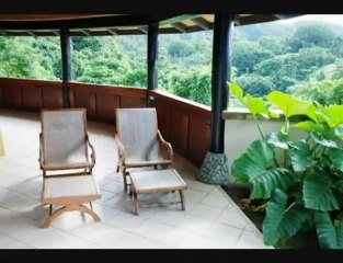 Fiji Mountain Top Villa at Koro Sun For Sale