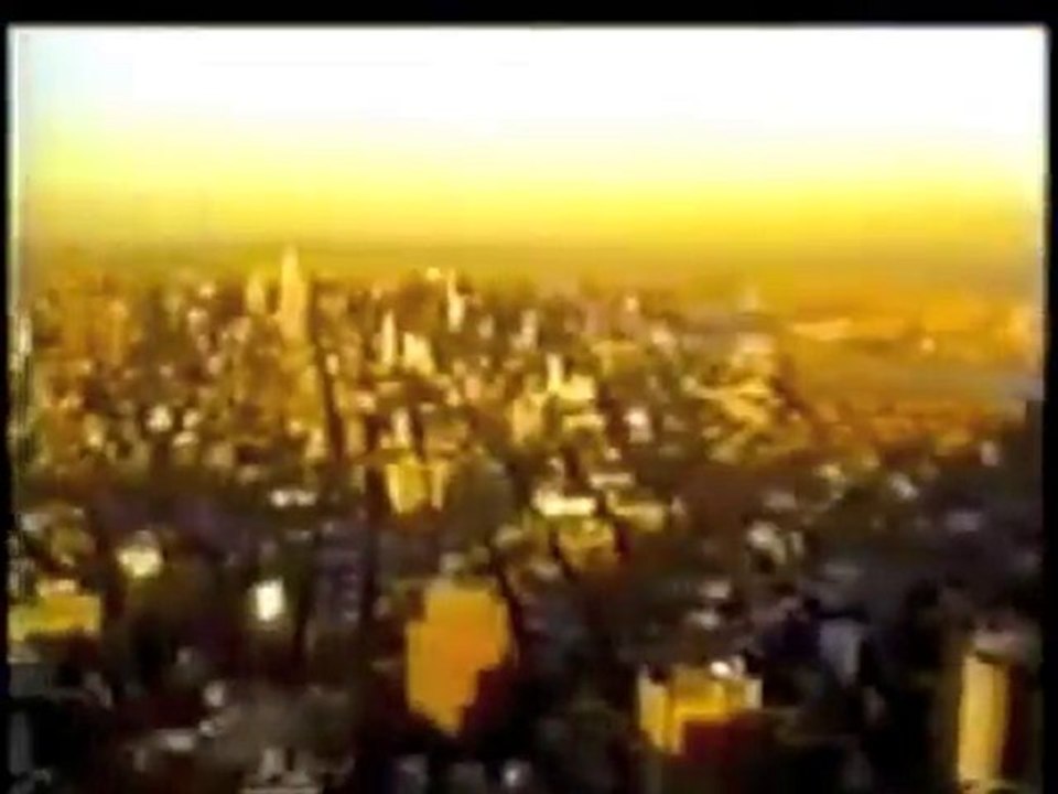 Bobby Short Windows On the World - World Trade Center Promo
