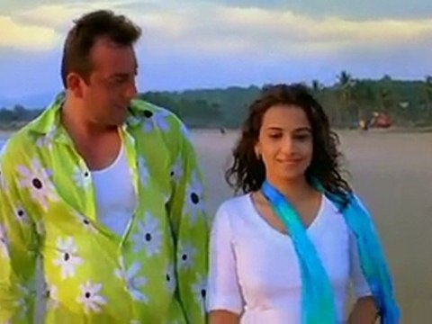 Pal Pal Har Pal - Lage Raho Munnabhai