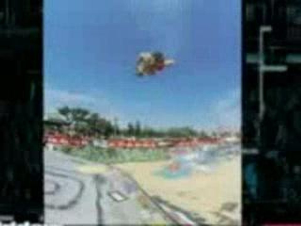 skate green day