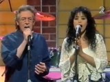 Lo Dibarnu Od Al Ahava - Ofra Haza and Gidi Gov