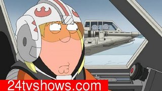 Family Guy Season 8 Episode 11 Dial Meg for Murder