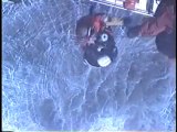 Coast Guard rescues kayaker stranded on Trinidad Head