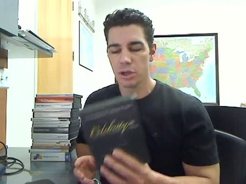 Dr. John Spencer Ellis Orange County Life Coach