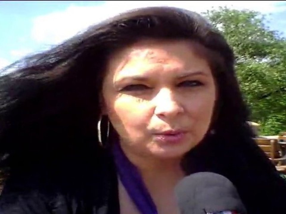 NOMADE IN METZ Festival Tsigane