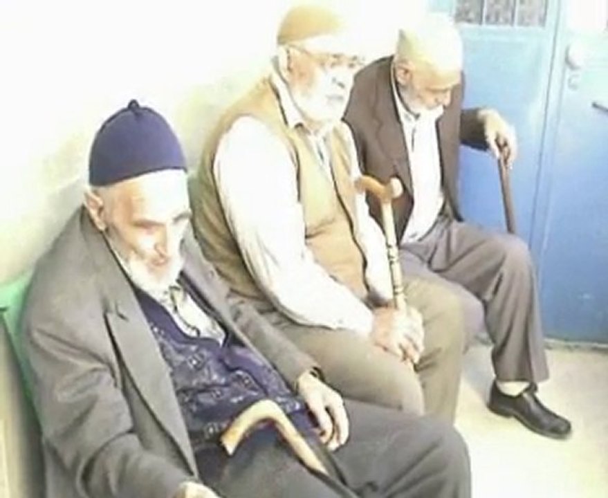 Taskesen köyü video-1