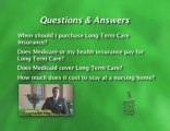 Charlotte Greensboro Asheboro Long Term Care Insurance Agent