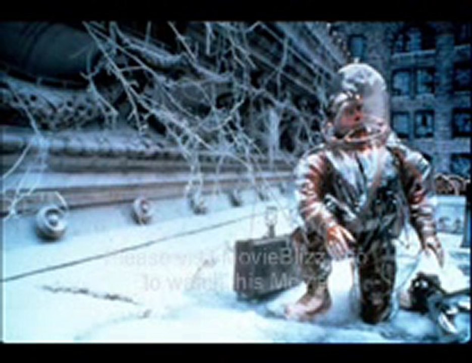 12 Monkeys (1995) Part 1 of 15