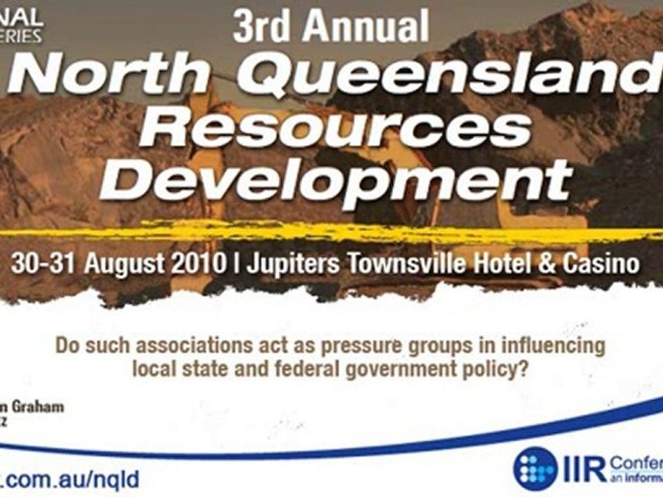 IIR Interview - Glen Graham