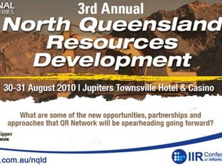 Exclusive Interview with Tim Ripper: Insights on Freight Systems & North Queensland Resources 📈