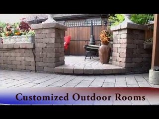 Professional Chicago Landscaping services for your home.