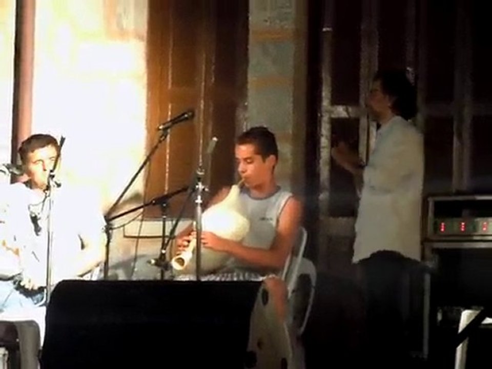 Σαντορινιοί Σκοποί - Τραγούδια ( Ραφαήλ Αρβανίτης)
