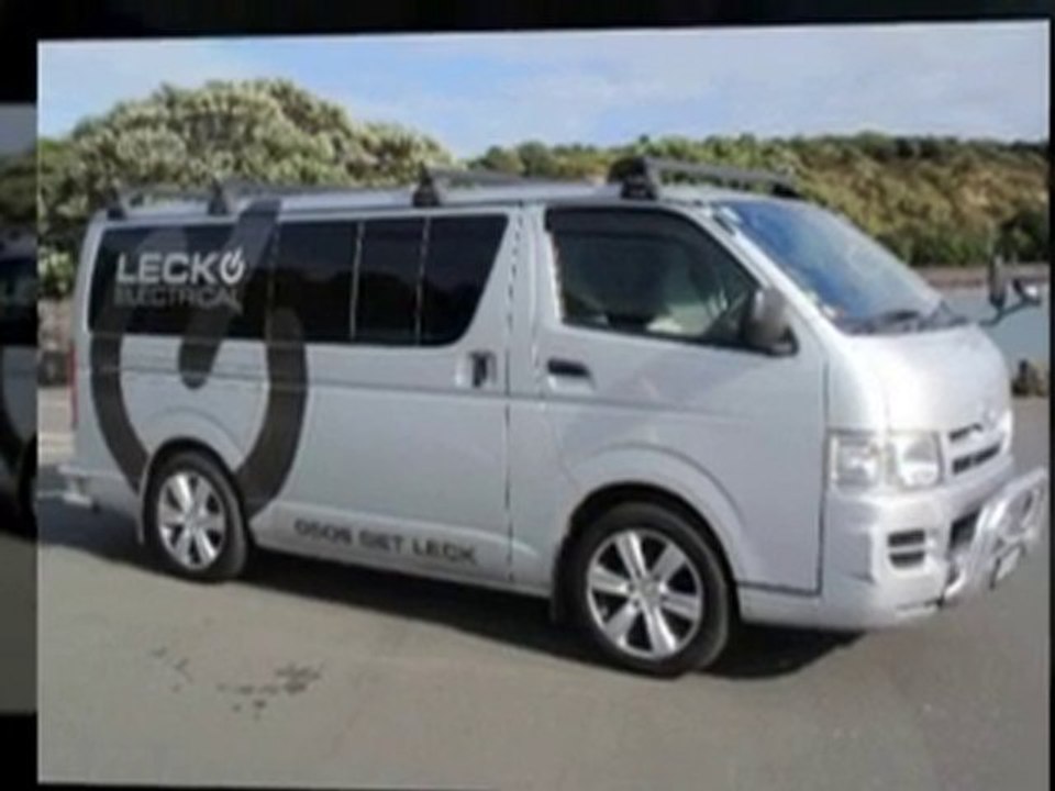 Leck Electrical your local Auckland Electrician
