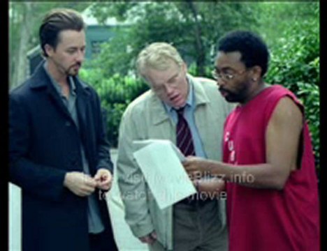 25th Hour (2002) Part 1/18