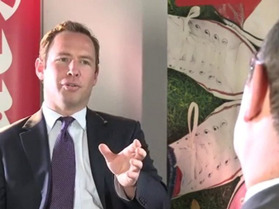 Leadership Training Video: The Evolution of Canon
