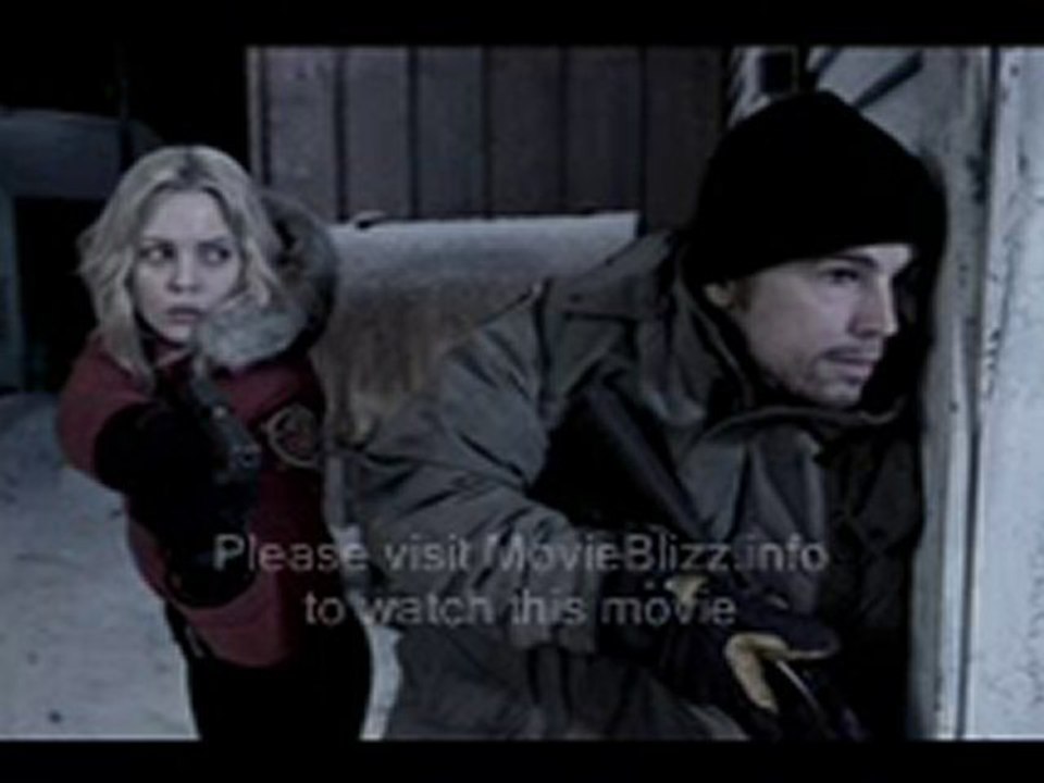 30 Days of Night (2007)  Part 1/17