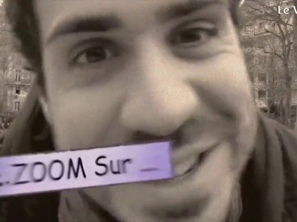 Bonus Hero Corp - Episodes 1,2,3,4 et 5 (Interview S Astier)