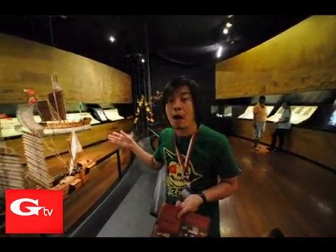 มิวเซียมออฟสยาม