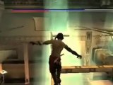 Prince of Persia Rival Swords Trailer PSP