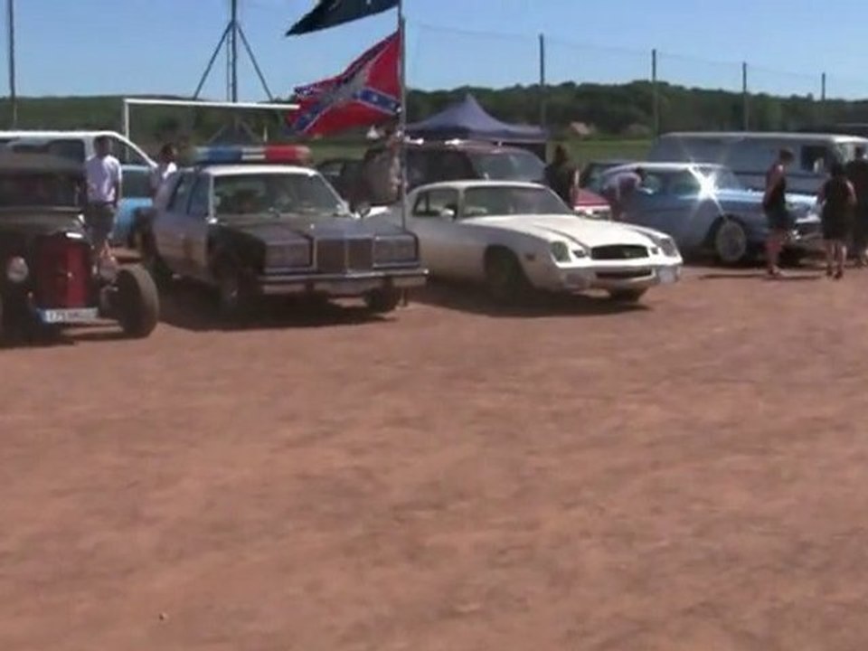 angres 16eme handicap custom suite