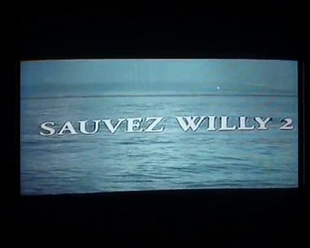 Sauvez Willy 2 [1/5]
