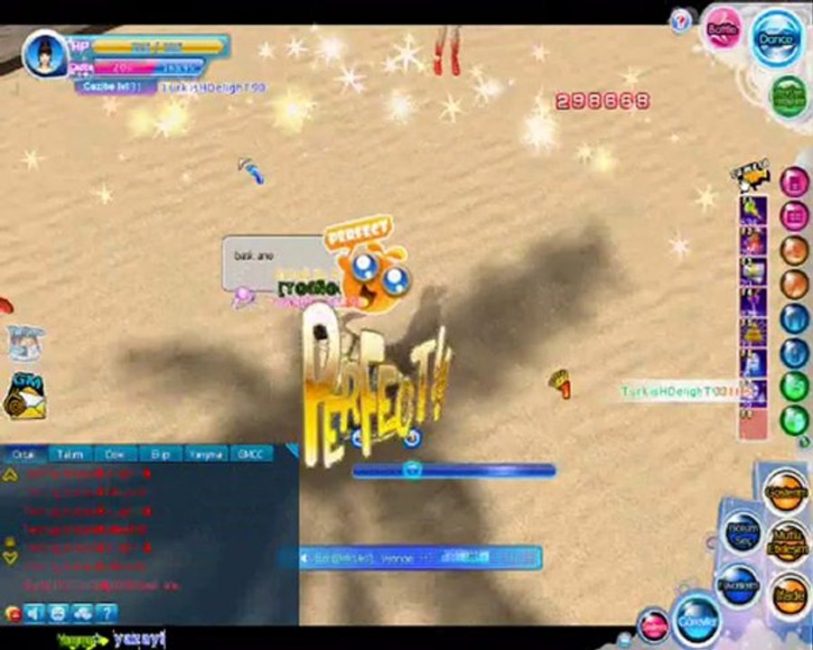 TurkishDelight90 Jadde 8 tus