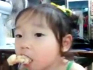 Mideum - Dinner at a Chinese restaurant