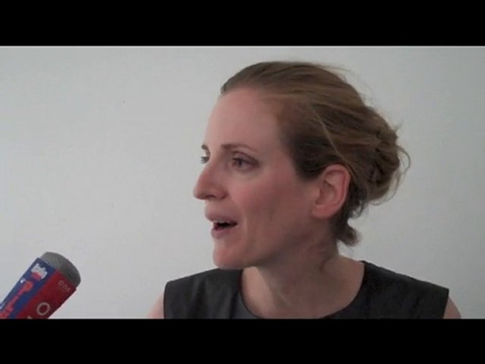 Nathalie Kosciusko-Morizet en Savoie