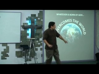 SW 070410 Normal Christian Life is a Life of Victory Part 1