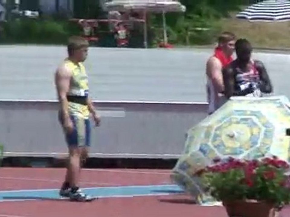 19.10m au 6kilos (junior 1)   jets magique